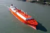 LNG-tankeren Extremadura Knutsen ble levert i 2023 og er en del av nybyggingsprosjektet som til sammen teller 27 skip.