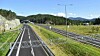 Del av E39 Svegatjørn-Rådal.
