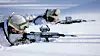 Soldater fra Telemark bataljon trener på Rena. Foto: Torgeir Haugaard / Forsvaret