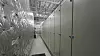 Siemens i Trondheim har levert alt det elektriske om bord, inklusive vannkjølte batterier, tavler og energistyring.