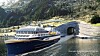 Havila Kystruten tror Stad skipstunnel vil bli en turistmagnet.