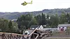 Det blir granskning av brukollapsen i Gudbrandsdalen.