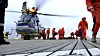 Med stadig flere droner observert innenfor sikkerhetssonen til plattformer på sokkelen, er piloter bekymret for sikkerheten til helikoptertrafikken.
