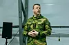 Jørn Qviller blir brigadesjef.