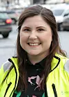 Stine Sortland, SHA koordinator i Stema Rådgivning. Foto: