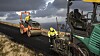 Fra et tidligere asfaltoppdrag som NCC hadde i Vestkapp.