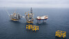 I 2018 ble Johan Sverdrup-feltet elektrifisert.