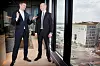 Andreas Strand og Rolf Zapffe i Fearnley Securities sier at energikrigen i Europa har økt interessen for kjernekraft, også hos investorene.
