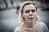 Hilde-Marit Rysst i Safe kjemper for pensjonsordninger.