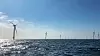 Equinor eier 50 prosent av det tyske havvindprosjektet Arkona. Foto: Equinor