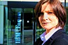 SVARER: IBM og kommunikasjonsdirektør Ingvild Grimstad har bestemt seg for å svare på spørsmålene som Teknisk Ukeblad har stilt, i hvert fall de fleste av dem.