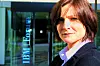 SVARER: IBM og kommunikasjonsdirektør Ingvild Grimstad har bestemt seg for å svare på spørsmålene som Teknisk Ukeblad har stilt, i hvert fall de fleste av dem.