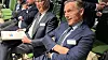 – Vi har ikke blitt nedringt av folk som vil ha kjernekraft-eksponering, sier Lars Ove Skorpen, fornybardirektør i Pareto Securities. Foto: Ellen Synnøve Viseth