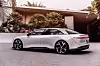 Lucid Air. Foto: Lucid Motors