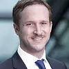 Leder for arbeidet med Bloomberg New Energy Outlook, Seb Henbest. Foto: Jason Alden