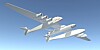 Målt i vingespenn blir Stratolauncher, eller Scaled Composites Model 351 Roc, det største flyet som har fløyet. Jomfruferden er berammet til tidlig i 2016.