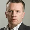 Equinors sjeføkonom Eirik Wærness. Bilde: Svein Erik Dahl