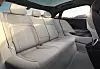 Baksetet i Lucid Air. Foto: Lucid Motors