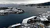 Museet ligger i Hadsel kommune i naturskjønne Vesterålen, et selvfølgelig anløp for Hurtigruta i Nord-Norge.