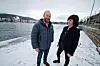 Anne-Lise Lervåg og Espen Pettersen har siden 2008 prøvd å få sin nye oljeteknologi på markedet. Nå begynner de å bli slitne. Innovasjon Norge-sjef Anita Krohn Traaseth mener på sin side at gründere må ta høyde for at det er svært vanskelig å lykkes med ny teknologi i oljeindustrien.