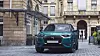 DS 3 Crossback kommer i en elektrisk utgave kalt E-tense.