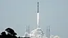 Det var «liftoff» for romteleskopet Euclid lørdag ettermiddag norsk tid. Kanskje kan teleskopet gi svar på noen av fysikkens største mysterier.