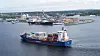Dataangrep mot havner er den største cybertruslen i maritim næring, ifølge Sintef.