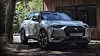 DS 3 E-tense i er den første elektriske DS-modellen. Foto: PSA
