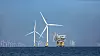 Danske Ørsted er en gigant innen havvind, men har nå trukket seg fra konkurransen om å bygge ut havvind i Sørlige Nordsjø. Bildet er fra selskapets tyske offshorepark, Burbo Bank Extension.