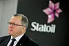 Statoil og konsernsjef Eldar Sætre har fått en 37. plass på listen over selskapene som har sluppet ut mest drivhusgasser.