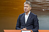 Energiminister Terje Aasland (Ap) vil lempe på kravene for å få fortgang i utbyggingen av kraftnettet i Norge.