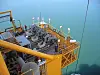 Pusnes forankringssystem.