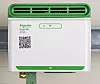 Micrologic HeatTag er en innovativ sensor som kan oppdage selv de minste temperaturendringene i tavler. Den kan også varsle om potensielle brannfarer, før farlige situasjoner oppstår. Foto: Schneider Electric