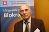 TA REGNINGEN: - Produsenten som har glede av utenlandsforbindelsen bør betale for dem, mener energiveteran Erling Disen, som advarer mot omfattende fornybarinvesteringer i Norge.