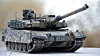 K2 Black Panther