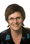 Sterke virkemidler PROBLEMER: - Får vi noen skikkelig våte år, kan vi få problemer, sier Berit Tennbakk, seniorkonsulent i Econ Pöyry.