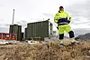 Ettertraktet: Marine Harvest er stolte over å ha fått engelskmannen Mick Watts i staben. Han har lang erfaring med prosjekter innen næringsmidler, dyrefôr og prosesser.