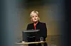 Finansminister Kristin Halvorsen har omgjort tollmyndighetenes vedtak om avgift for Norcem.