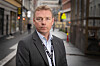 Arne-Markus Svendsen er nestleder i Norges offisers- og spesialistforbund.