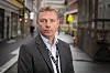 Arne-Markus Svendsen er nestleder i Norges offisers- og spesialistforbund.