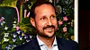 Kronprins Haakon er blitt intervjuet av Der Spiegel i en artikkel publisert 21. mai.