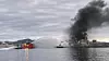 Equinor har måttet sjekke 22.000 komponenter og skifte ut 180 kilometer kabler som var blitt utsatt for saltvann under slukkingen av brannen.