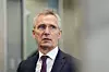 Finansminister Jens Stoltenberg (Ap).