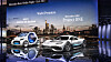Der smart vision EQ fortwo und das Showcar Mercedes-AMG Project ONE feiern ihre Weltpremiere auf der IAA in Franfurt. The smart vision EQ fortwo and the Showcar Mercedes-AMG Project ONE celebrating their world premiere at the International Auto Show (IAA) at Frankfurt.