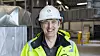Produksjonsleder Jens Erik Jansen har jobbet i Sirkel i 28 år.