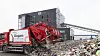 Over 100 000 tonn glass- og metallemballasje leveres årlig til Sirkels anlegg på Øra. Foto: Per Tore Molvær