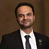 – Tusenvis av tonn verdifulle materialer risikerer å ende opp på deponier eller i forbrenningsanlegg dersom vi ikke tar grep for å styrke sirkulærøkonomien, sier NTNU-forsker Pankaj Ravindra Gode. Foto: NTNU