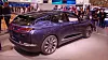 Byton M-Byte ble lansert på IAA-messen i Frankfurt i 2019.