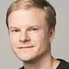 – Vel mer historiefortelling enn en analyse, sier forskningsleder Askill Harkjerr Halse i Transportøkonomisk Institutt (TØI). Foto: Sigmund Woie Aarhaug/TØI
