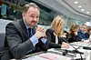Dan Jørgensen, energikommissær i EU. Foto: Christophe Licoppe/EU-kommisjonens mediaservice
